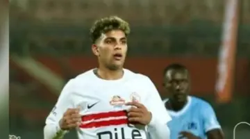 خالد الغندور: جلسة خاصة تُعيد محمد السيد للتركيز مع الزمالك